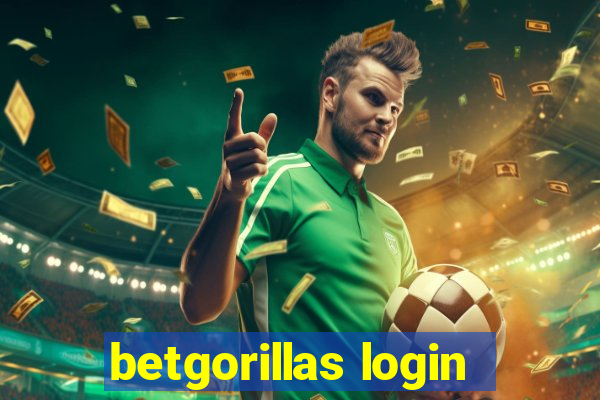 betgorillas login